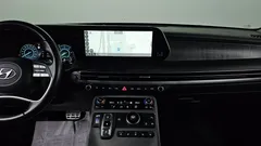 2023 Hyundai Palisade Diesel 2.2 2WD — фото 16