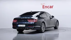 2022 Genesis G80 Diesel 2.2 2WD — фото 2