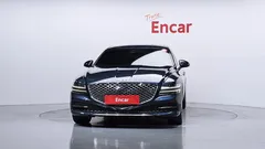 2022 Genesis G80 Diesel 2.2 2WD — фото 3