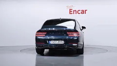 2022 Genesis G80 Diesel 2.2 2WD — фото 4