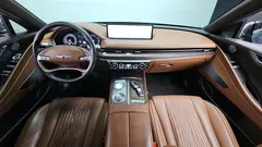2022 Genesis G80 Diesel 2.2 2WD — фото 7