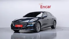 2022 Genesis G80 Diesel 2.2 2WD — фото 13