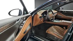 2022 Genesis G80 Diesel 2.2 2WD — фото 15