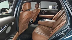 2022 Genesis G80 Diesel 2.2 2WD — фото 16