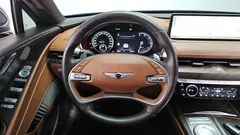 2022 Genesis G80 Diesel 2.2 2WD — фото 17