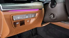 2022 Genesis G80 Diesel 2.2 2WD — фото 18