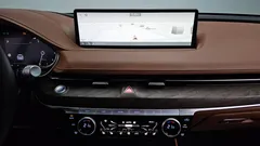 2022 Genesis G80 Diesel 2.2 2WD — фото 19