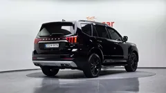 2022 Kia Mohave Diesel 3.0 4WD 5-Seater — фото 2