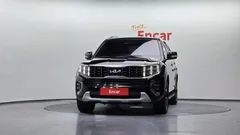2022 Kia Mohave Diesel 3.0 4WD 5-Seater — фото 3