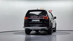 2022 Kia Mohave Diesel 3.0 4WD 5-Seater — фото 4