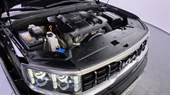 2022 Kia Mohave Diesel 3.0 4WD 5-Seater — фото 6