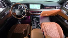 2022 Kia Mohave Diesel 3.0 4WD 5-Seater — фото 7
