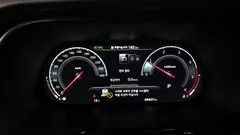 2022 Kia Mohave Diesel 3.0 4WD 5-Seater — фото 8