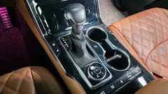 2022 Kia Mohave Diesel 3.0 4WD 5-Seater — фото 9