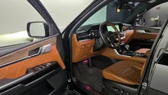 2022 Kia Mohave Diesel 3.0 4WD 5-Seater — фото 10