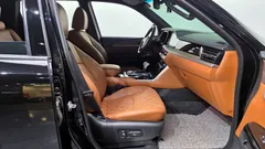2022 Kia Mohave Diesel 3.0 4WD 5-Seater — фото 11