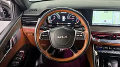 2022 Kia Mohave Diesel 3.0 4WD 5-Seater — фото 13