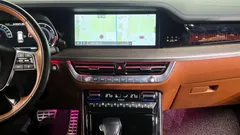 2022 Kia Mohave Diesel 3.0 4WD 5-Seater — фото 14