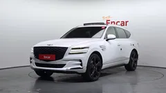 2023 Genesis GV80 2.5T Gasoline AWD — фото 1
