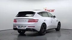 2023 Genesis GV80 2.5T Gasoline AWD — фото 2