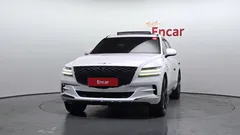 2023 Genesis GV80 2.5T Gasoline AWD — фото 3