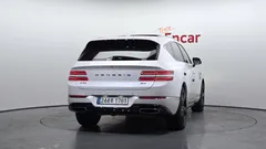 2023 Genesis GV80 2.5T Gasoline AWD — фото 4