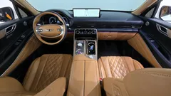 2023 Genesis GV80 2.5T Gasoline AWD — фото 7