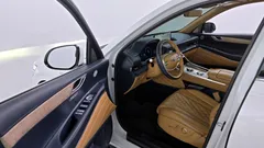 2023 Genesis GV80 2.5T Gasoline AWD — фото 10