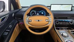 2023 Genesis GV80 2.5T Gasoline AWD — фото 13