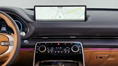 2023 Genesis GV80 2.5T Gasoline AWD — фото 14
