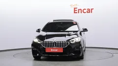 2023 BMW 2-Series 220i M Sports, чёрный — фото 3