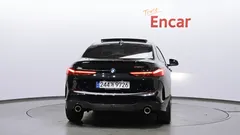 2023 BMW 2-Series 220i M Sports, чёрный — фото 4
