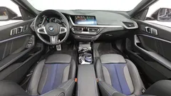 2023 BMW 2-Series 220i M Sports, чёрный — фото 7