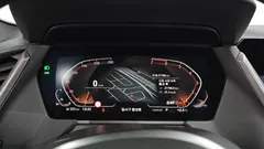 2023 BMW 2-Series 220i M Sports, чёрный — фото 8
