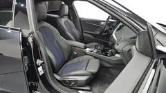 2023 BMW 2-Series 220i M Sports, чёрный — фото 10