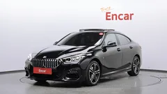 2023 BMW 2-Series 220i M Sports, чёрный — фото 11