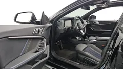 2023 BMW 2-Series 220i M Sports, чёрный — фото 15