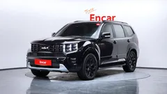 2022 Kia Mohave Diesel 3.0 4WD 7-Seater — фото 1