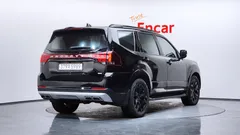 2022 Kia Mohave Diesel 3.0 4WD 7-Seater — фото 2