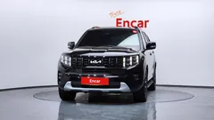 2022 Kia Mohave Diesel 3.0 4WD 7-Seater — фото 3