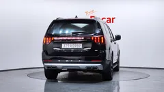 2022 Kia Mohave Diesel 3.0 4WD 7-Seater — фото 4