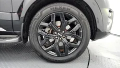 2022 Kia Mohave Diesel 3.0 4WD 7-Seater — фото 5