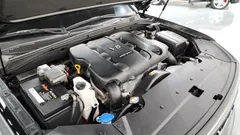 2022 Kia Mohave Diesel 3.0 4WD 7-Seater — фото 6