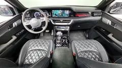 2022 Kia Mohave Diesel 3.0 4WD 7-Seater — фото 7