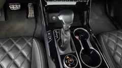 2022 Kia Mohave Diesel 3.0 4WD 7-Seater — фото 9