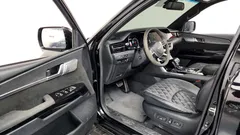 2022 Kia Mohave Diesel 3.0 4WD 7-Seater — фото 10