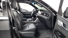 2022 Kia Mohave Diesel 3.0 4WD 7-Seater — фото 11