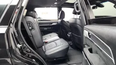 2022 Kia Mohave Diesel 3.0 4WD 7-Seater — фото 12