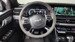 2022 Kia Mohave Diesel 3.0 4WD 7-Seater — фото 13