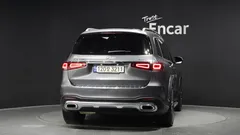 2022 Mercedes-Benz GLS-Class GLS400d 4MATIC — фото 4
